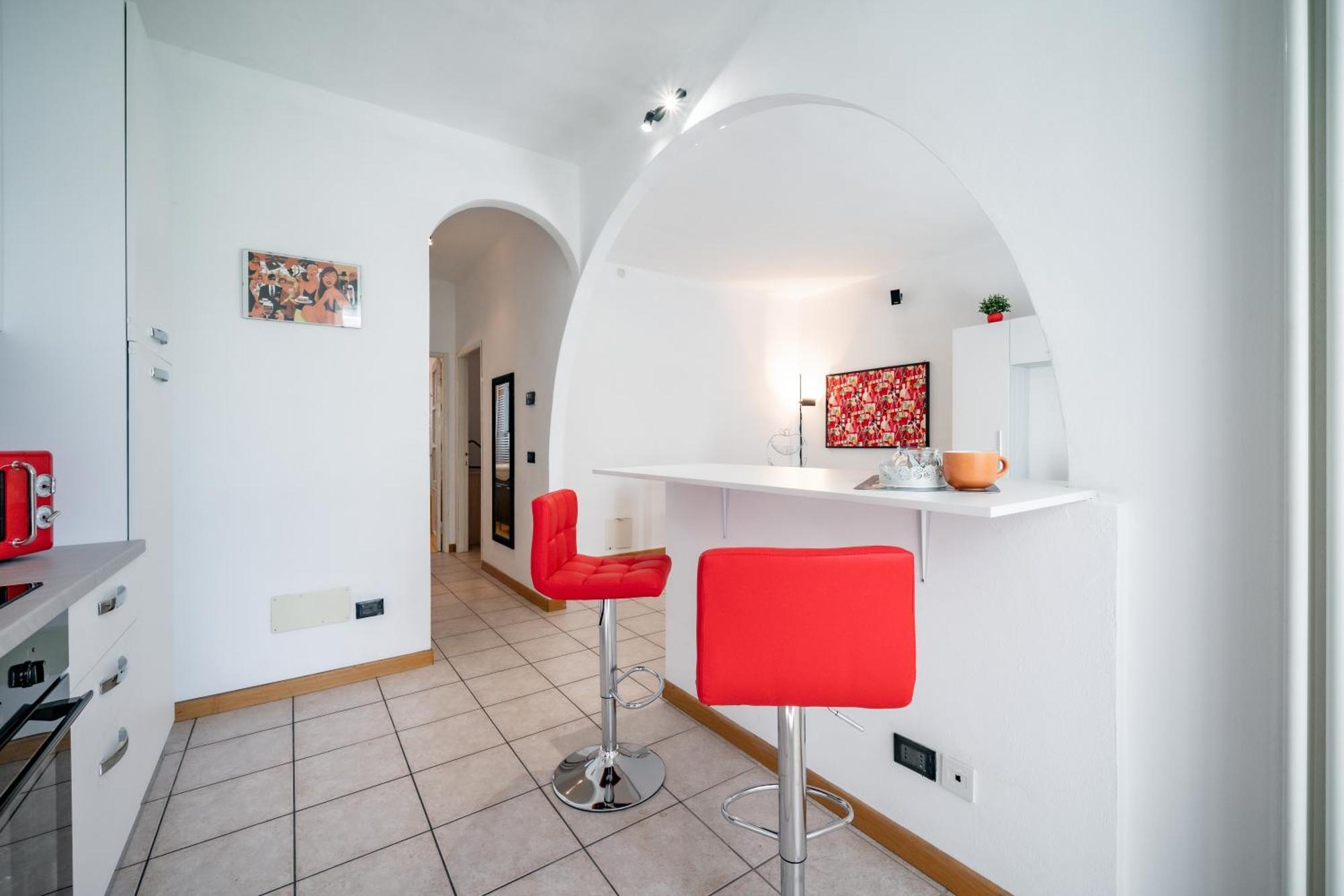Dolce Teresa Apartment Mandello del Lario Exterior foto