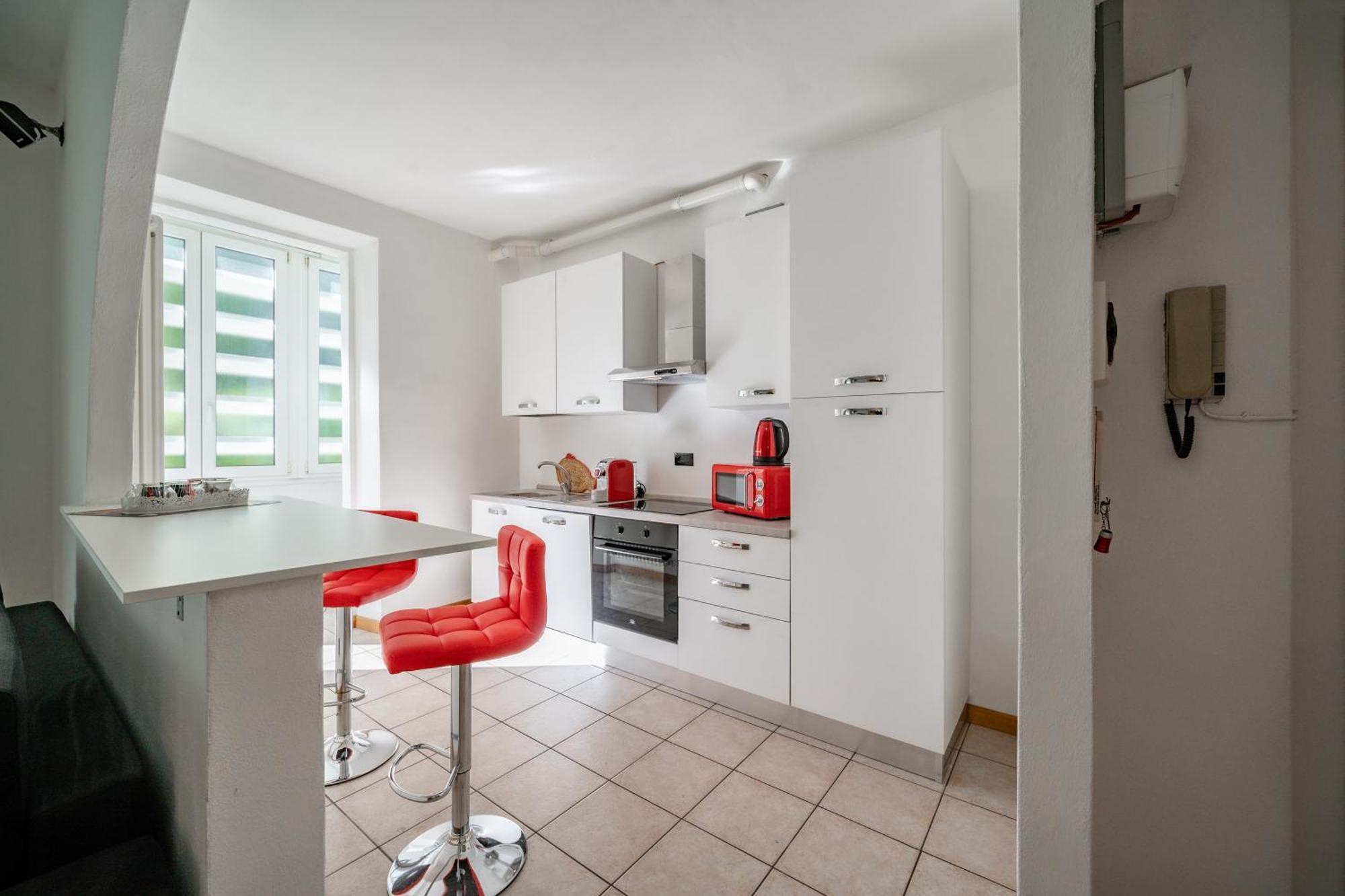 Dolce Teresa Apartment Mandello del Lario Exterior foto