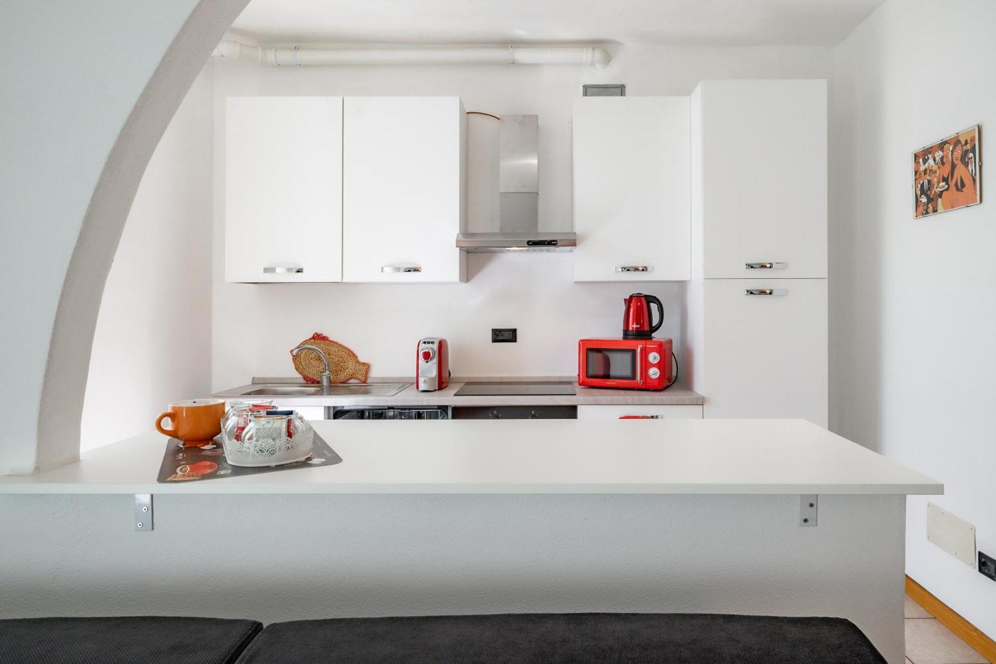 Dolce Teresa Apartment Mandello del Lario Exterior foto