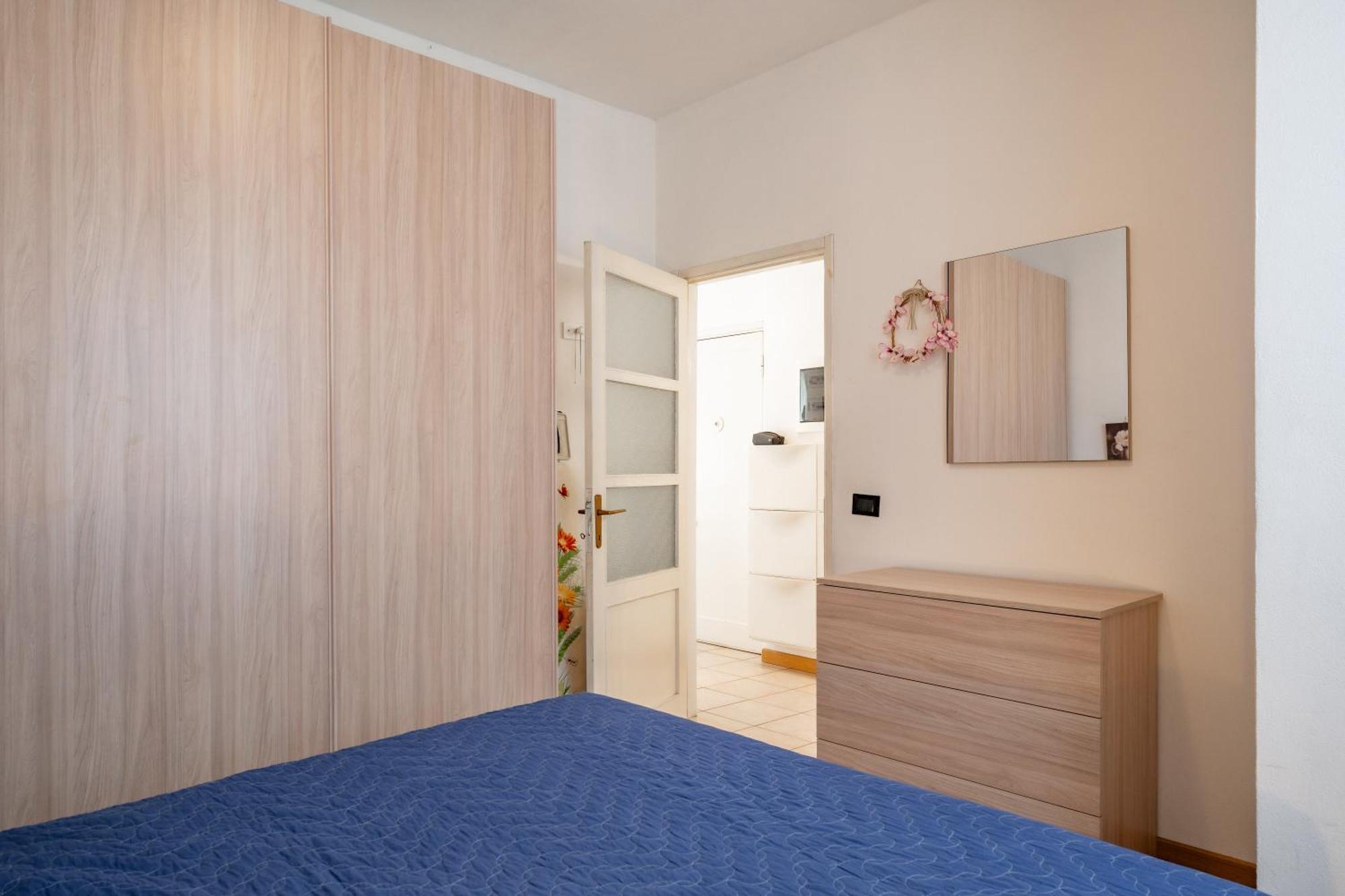 Dolce Teresa Apartment Mandello del Lario Exterior foto